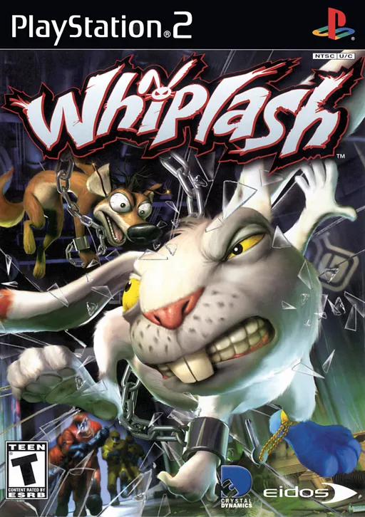 Whiplash (USA)